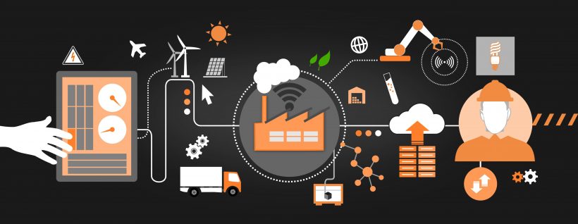 Maintenance connectée et technologies de l’Industrie 4.0