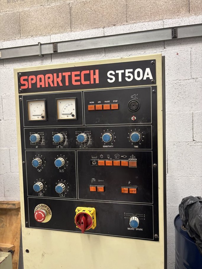 jsedm ST50A